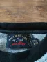 paul and shark long sleeve - мъжка поларена блуза XL, снимка 2