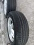 Джанти с летни гуми, снимка 5