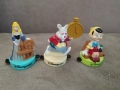 ДИСНИ 100 ГОДИНИ МАГИЯ McDonalds 2002 Happy Meal Toys, снимка 5
