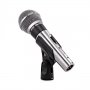 МИКРОФОН SHURE 565SD-LC, снимка 3