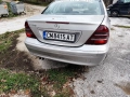Mercedes W203 C180 На части, снимка 5