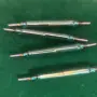Рид ампула-контакт,с 1 нормално отворен контакт тяло d5.0x47mm,L=66mm, снимка 1