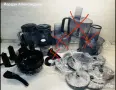 Части за GORENJIE SBR1000BE, снимка 1