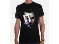 Тениска The Joker ( Батман Жокер ) Why so serious 6 модела, снимка 2