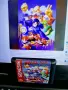 Mega Men The Wily Wars за Sega Genesis, снимка 3