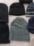 Маркови плетени шапки и шалове , снимка 3