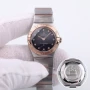 Дамски часовник OMEGA Constellation с кварцов механизъм, снимка 1