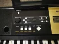 синтезатор клавир YAMAHA YPT-220 пиано с 5 октави , снимка 5