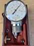 Немски механичен оборотомер, снимка 2