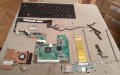 Asus EeePC 1001PX на части, снимка 2