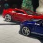Hot Wheels Ford Mustang Shelby GT500&Camaro Zl1, снимка 2