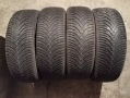 Продавам 4 броя зимни гуми 205.60.16 на 1 сезон дот 2019 Kleber , снимка 1