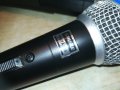 shure beta sm58s-profi microphone-внос швеицария 0803212105, снимка 9