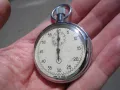 ХРОНОМЕТЪР АГАТ РАБОТИ , снимка 6
