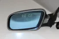 Ляво огледало Audi A6 C5 (1997-2005г.) прибиране прибиращо / 4A0857507GRU / 10 пина, снимка 2
