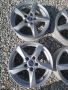 5x114.3..16.цола. 6.5j ET41 BROCK, снимка 3