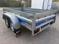 Туристическо ремарке VESTA LIGHT 25DA до 750кg., снимка 5