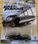 Hot wheels Dodge Charger 68 Fast and Furious, снимка 3