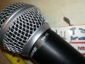 shure sm58 микрофон с бутон 2912221633, снимка 4