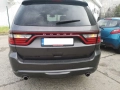 Европейски мигачи за Jeep Grand Cherokee / Dodge Durango 2014-2021, снимка 2