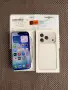24М ГАРАНЦИЯ❗️ iPhone 17 Pro ❗️ Лизинг от 40€/мес ❗️ Silver🔥 256GB⚠️, снимка 11