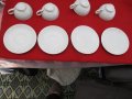 Сервизи за кафе и чай  порцеланови нови, снимка 4