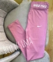 Дамски дълъг клин Nike Pro , снимка 11