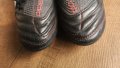 ADIDAS PREDATOR размер EUR 40 2/3 / UK 7 бутонки естествена кожа 32-11-S, снимка 11