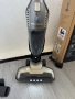 Безжична Вертикална Прахосмукачка Grundig VCH 9832 2в1 Ръчна Метла Силна, до 75 Мин Работа!, снимка 6