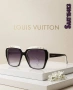 Louis Vuitton ⚜️Дамски Слънчеви Очила , снимка 10