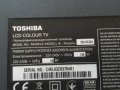 Toshiba 32AV933G на части , снимка 2