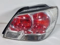 Десен Стоп Mitsubishi Outlander Митсубиши Аутлендър 2001г-2006г, снимка 1