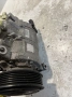 Компресор за климатик за Volkswagen Scirocco 2.0 Tfsi (2008) 1K0820808A, снимка 2