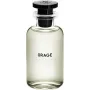 Orage Louis Vuitton for men Decant Fragrance Samples, снимка 1
