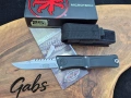 Автоматичен нож Microtech Combat Troodon Gen 3 ,1217-10S, снимка 1