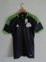 Панатинайкос Panathinaikos Adidas techfit оригинална нова тениска фланелка екип , снимка 1