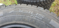 MICHELIN AgiliS ALPIN | 215 / 65 / R16C, снимка 1 - Гуми и джанти - 44622905