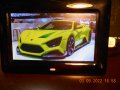 TurboX EL-4000 foto frame, снимка 7