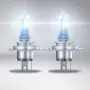 Автомобилни крушки +150% OSRAM NIGHT BREAKER LASER H1/H3/H4/H7/H8/H11/HB3/HB4/XENON(HID) к-т/2бр./, снимка 6