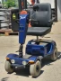 Електрически скутер За Възрастни, Трудно подвижни хора, снимка 1