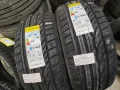 2бр.НОВИ ЛЕТНИ гуми DUNLOP 235/50/18 97V DOT 4518, снимка 1