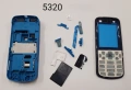 Панел за Nokia 225, ASHA311, 515, 2730 classic, 3600 slide, 5200, 5320, 6220 classic, 6120 classic, снимка 9