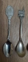 лъжички за колекционери 4 броя , снимка 3