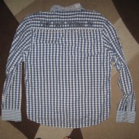 Риза и блуза CAMP DAVID  мъжки,2-3ХЛ, снимка 4 - Блузи - 42183520