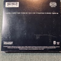 Nine Inch Nails,Korn,Body Count ,Clawfinger , снимка 5 - CD дискове - 42125795