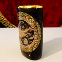 Чаша от Кипър,злато, снимка 3 - Чаши - 34925404