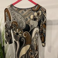 Дамска блуза в размер М, снимка 10 - Блузи с дълъг ръкав и пуловери - 42153446