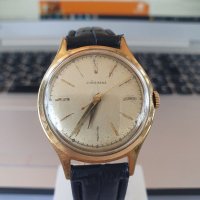 Колекционерски часовник JUNGHANS , снимка 2 - Антикварни и старинни предмети - 34877239