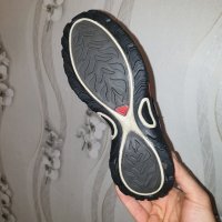 туристически обувки SALOMON ELLIPSE GTX номер 39  2 бр. , снимка 10 - Маратонки - 27617863