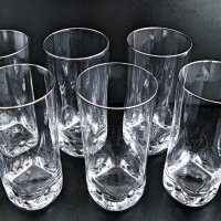 Луксозни чаши за вода безалкохолно, снимка 5 - Чаши - 34032731